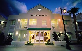 Silver Palms Inn Key West Fl